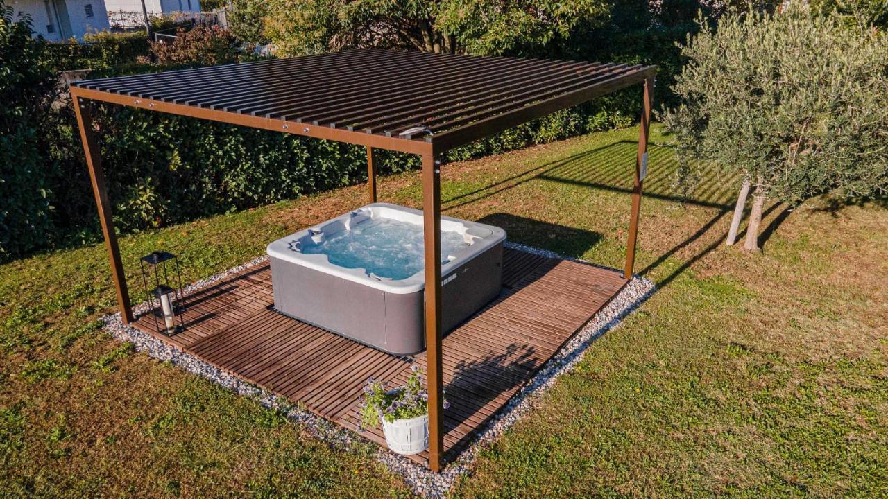 Il Melograno Aparthotel *