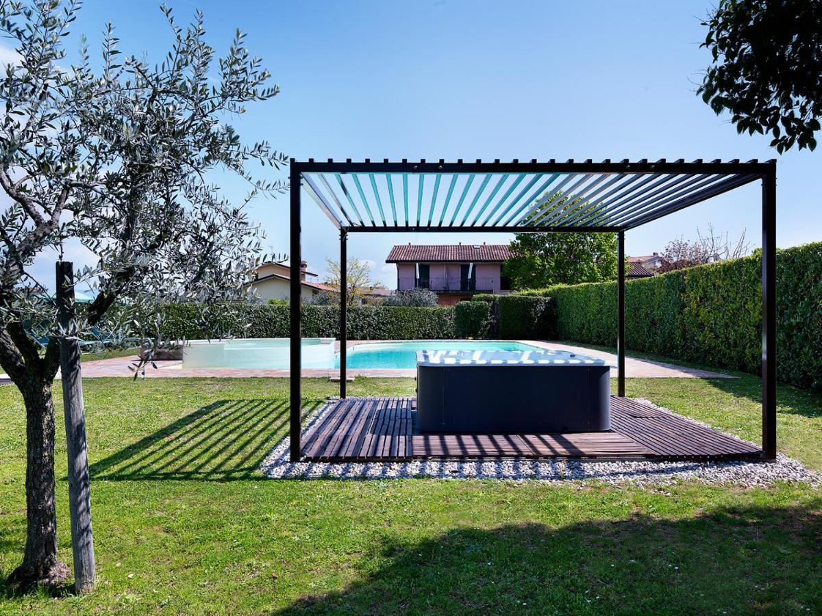 Il Melograno * Manerba del Garda