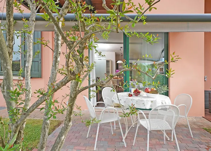 Residence Il Melograno