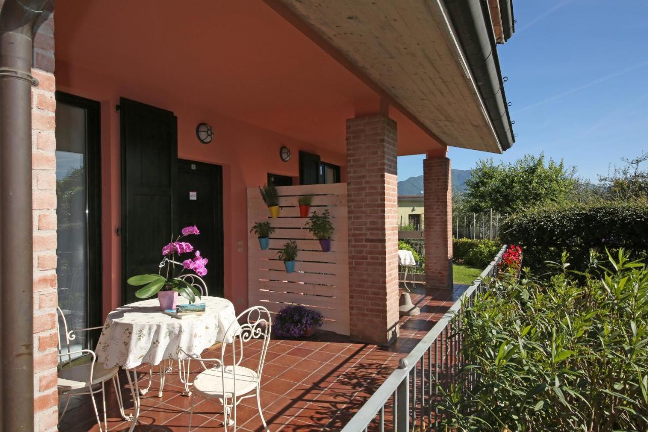 Il Melograno Apartahotel Manerba del Garda