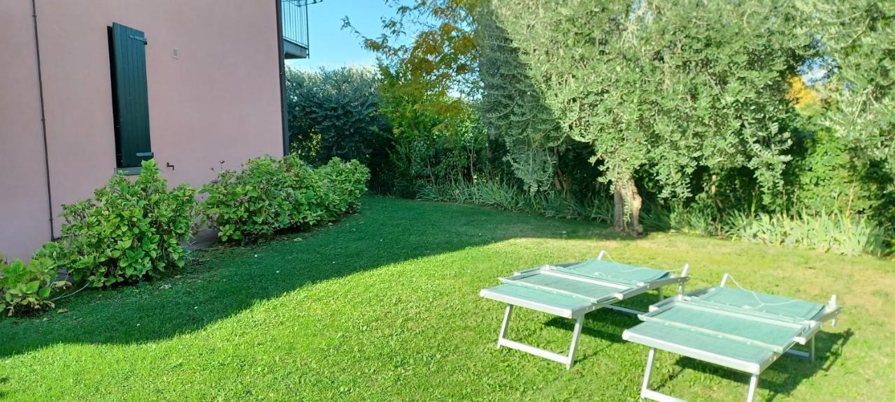 Il Melograno Apartahotel