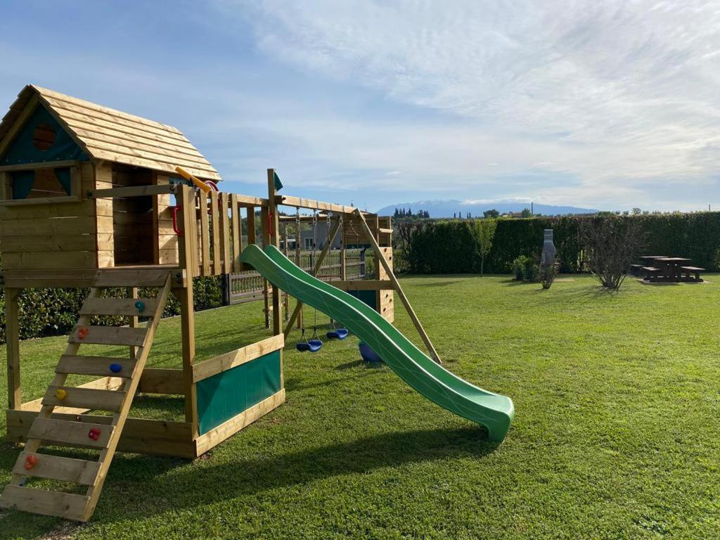 Il Melograno Apartahotel