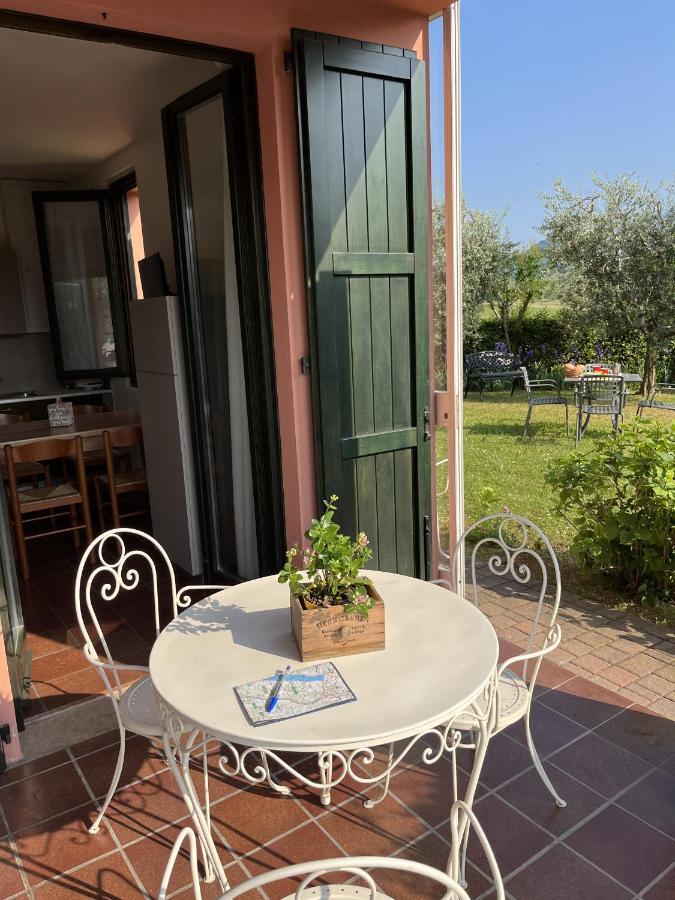 Il Melograno * Manerba del Garda