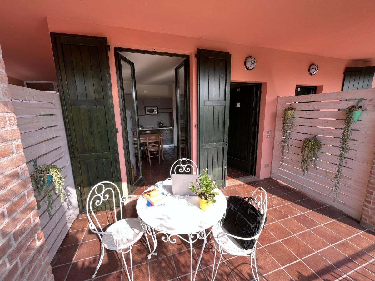 Il Melograno Apartahotel *