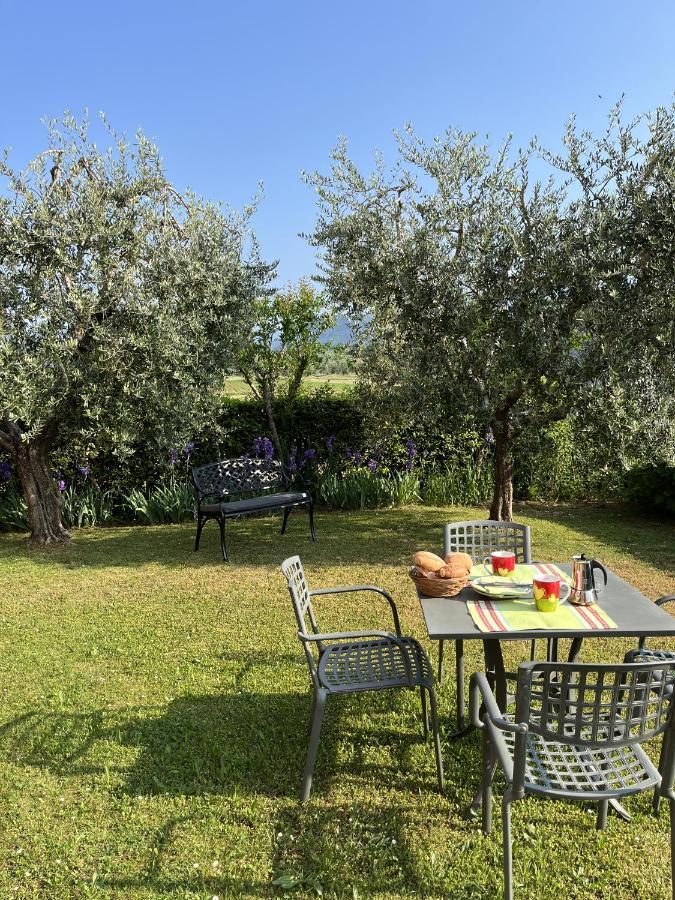 Il Melograno * Manerba del Garda