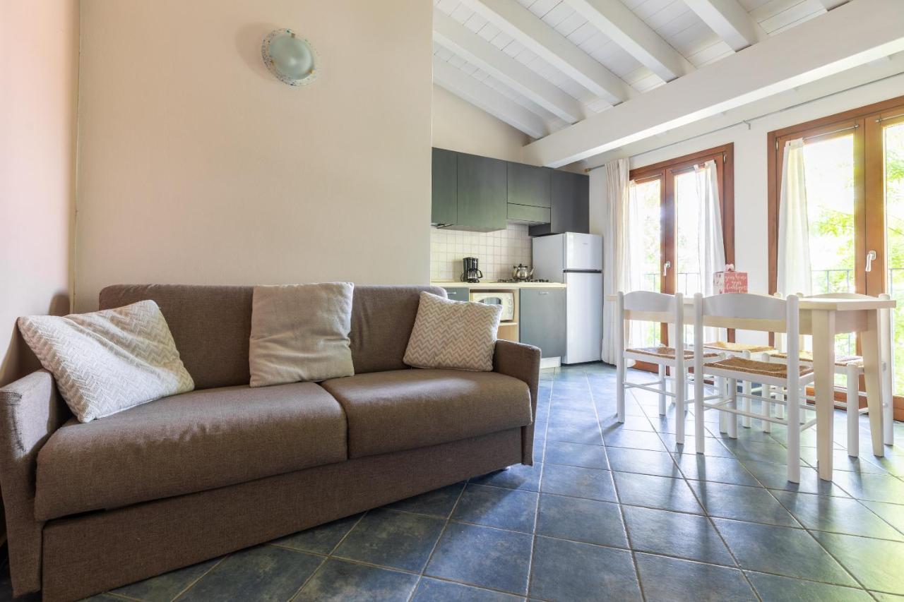Apartahotel Il Melograno