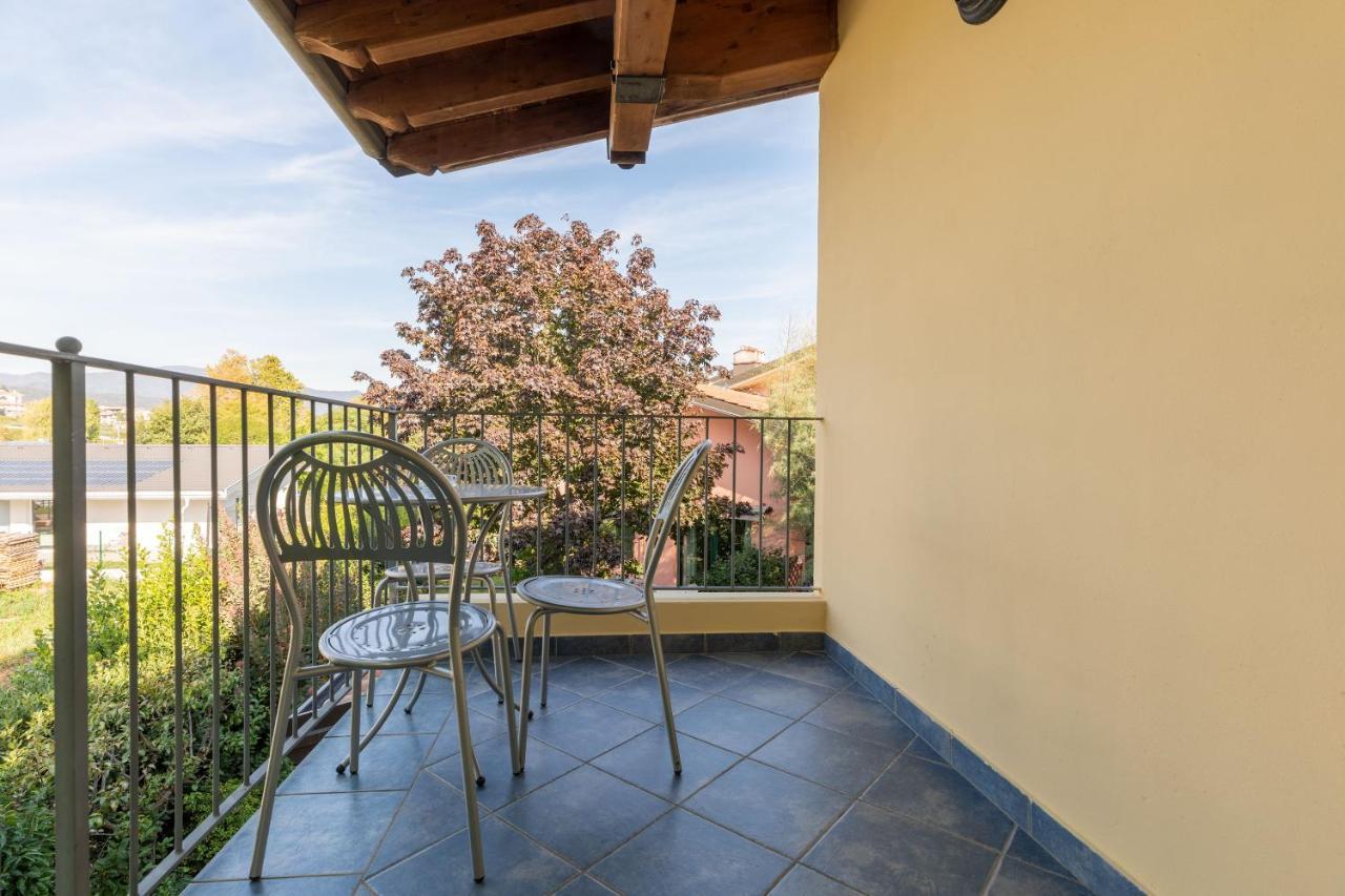 Il Melograno Apartahotel *