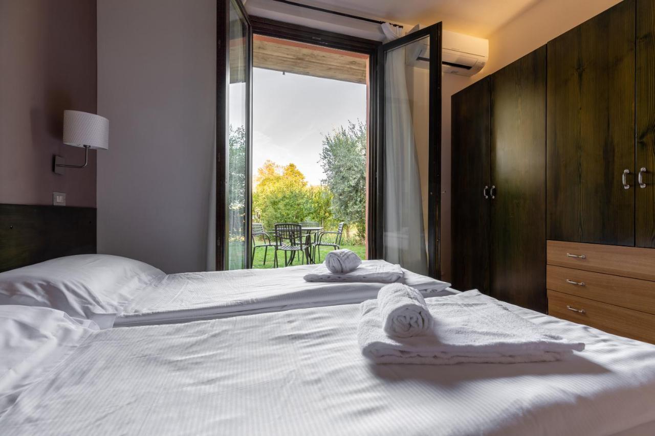 Apartahotel Il Melograno *