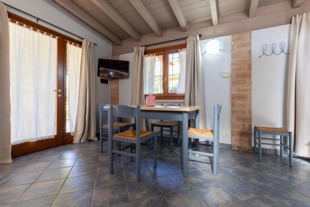 Il Melograno Apartahotel Manerba del Garda