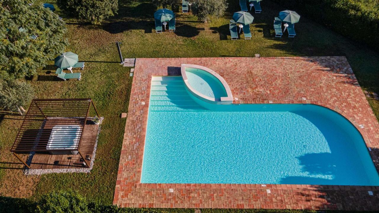 Apartahotel Il Melograno