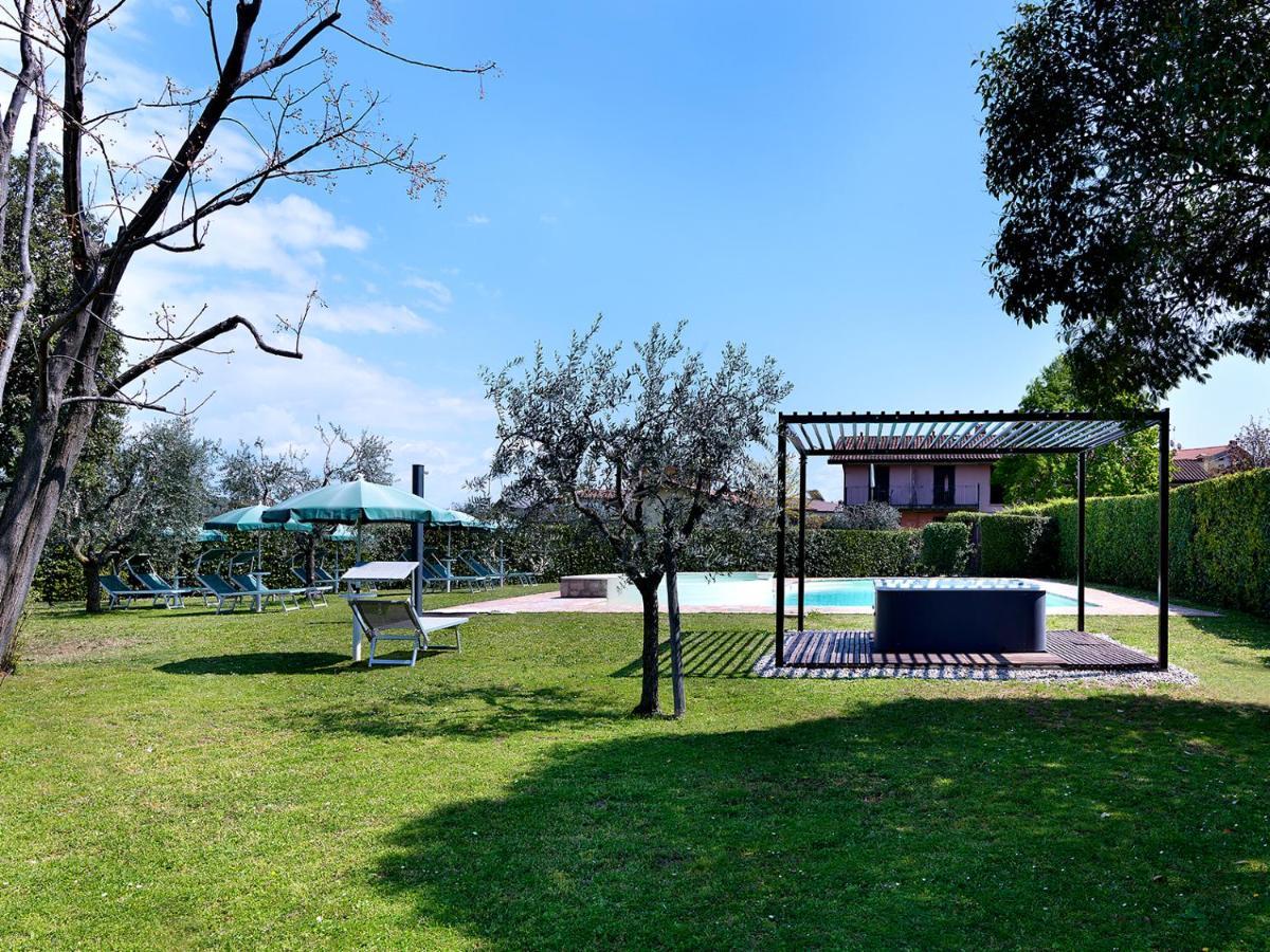 Apartahotel Il Melograno