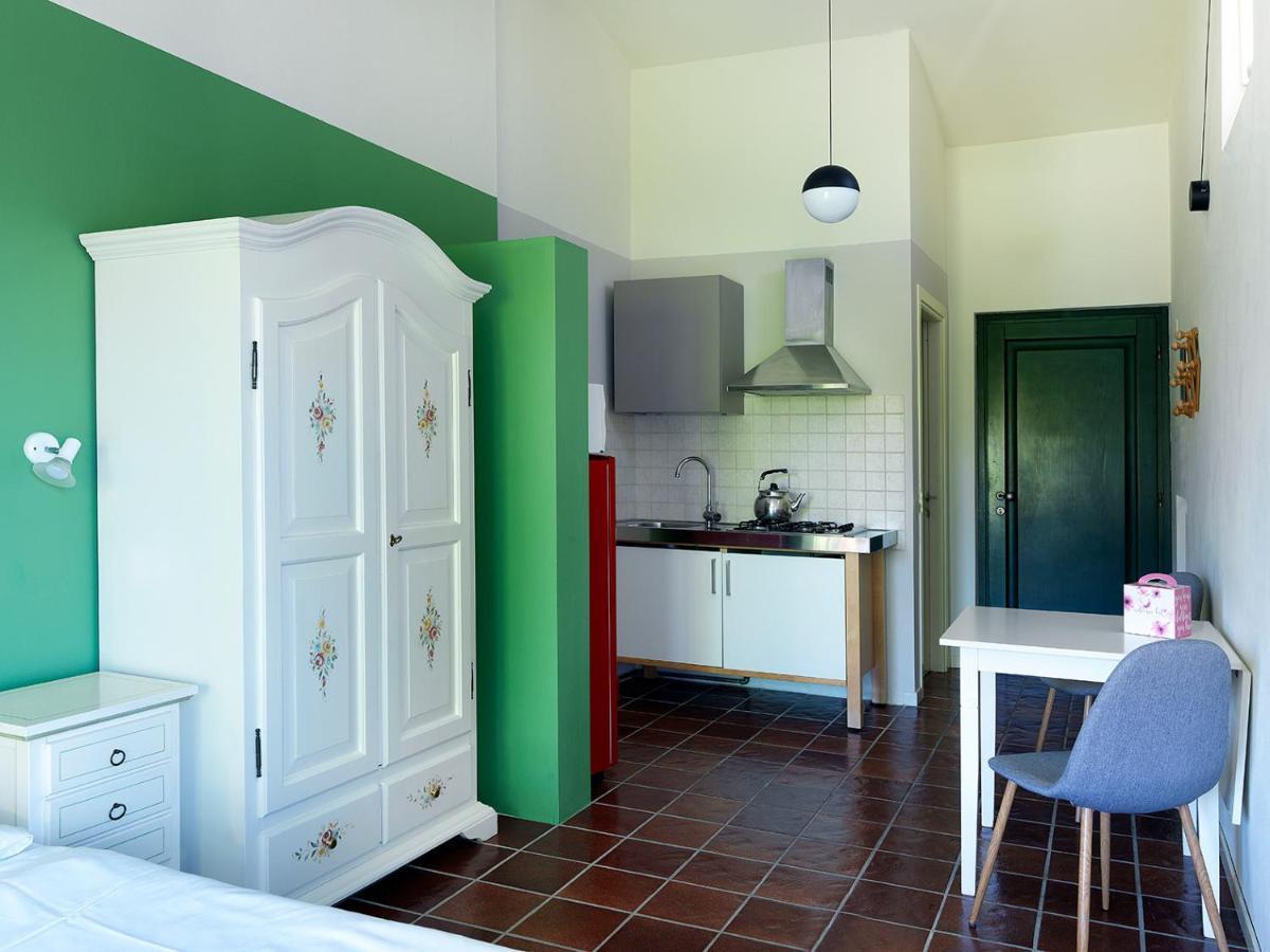 Il Melograno Aparthotel