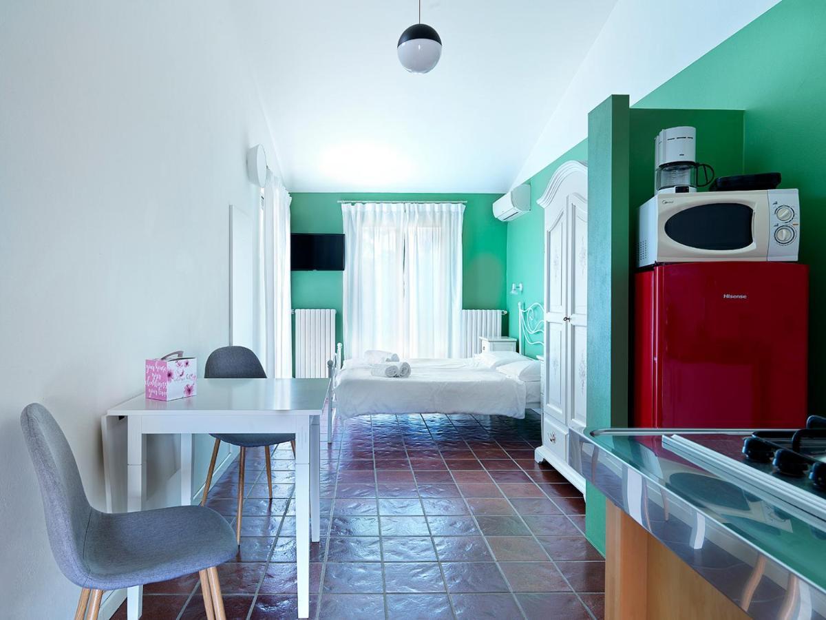 Apartahotel Il Melograno *