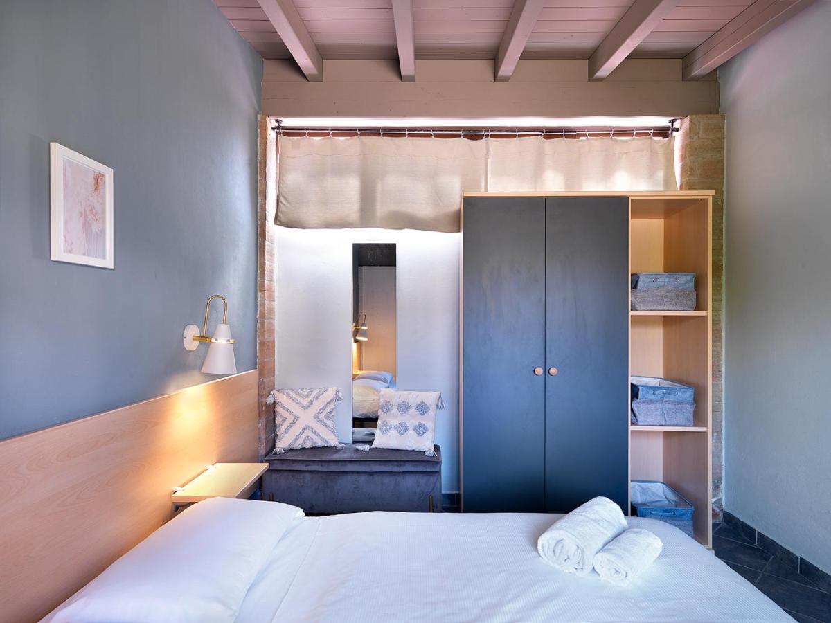 Apartahotel Il Melograno Manerba del Garda