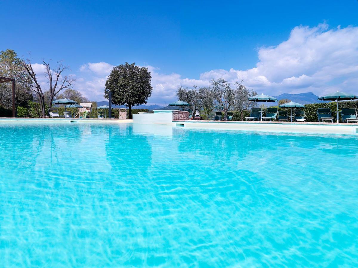 Il Melograno Apartahotel