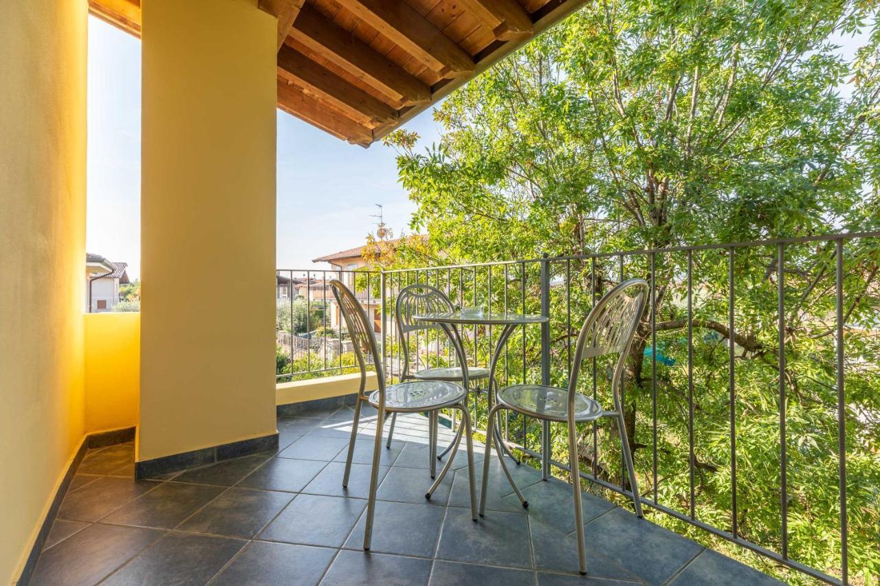 Il Melograno Apartahotel