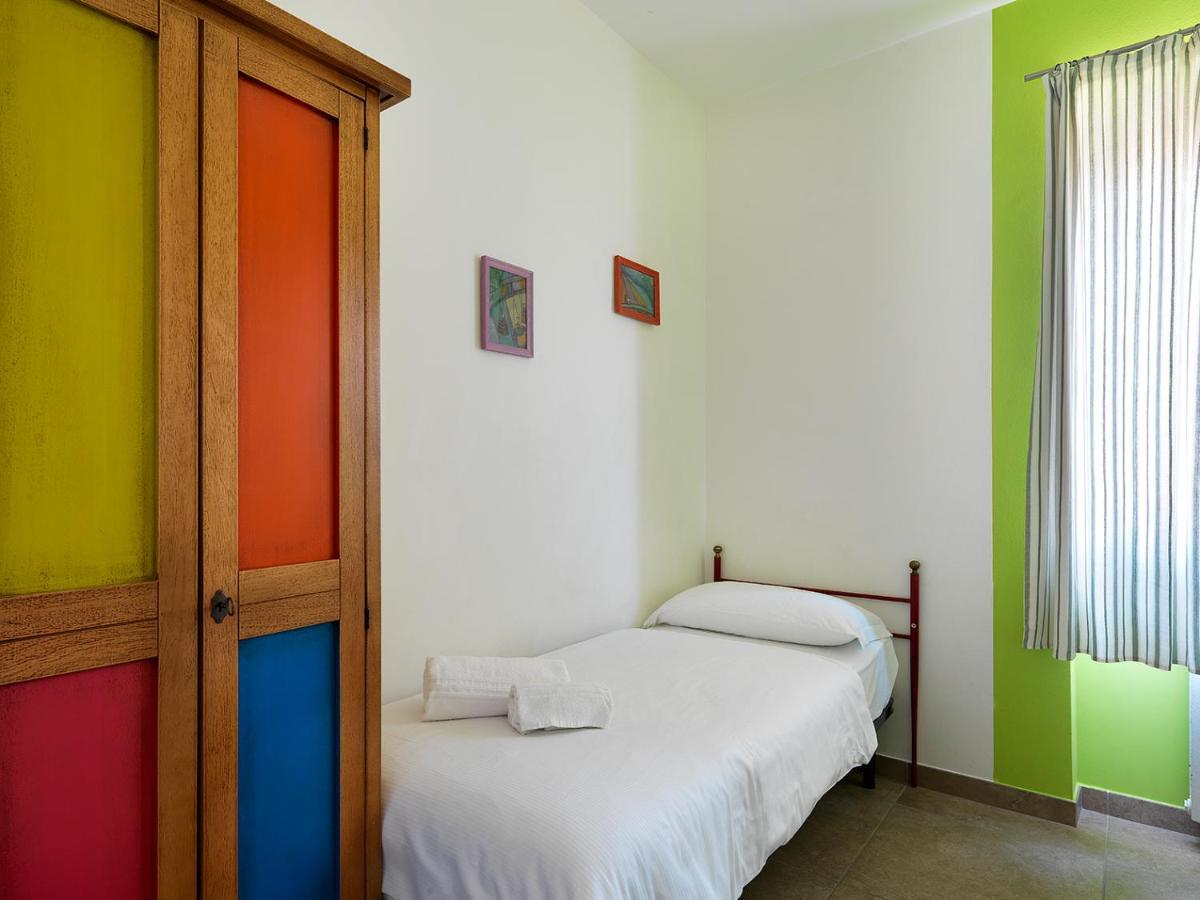 Apartahotel Il Melograno *