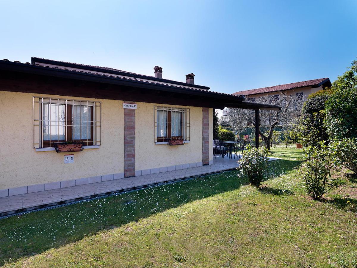 Apartahotel Il Melograno