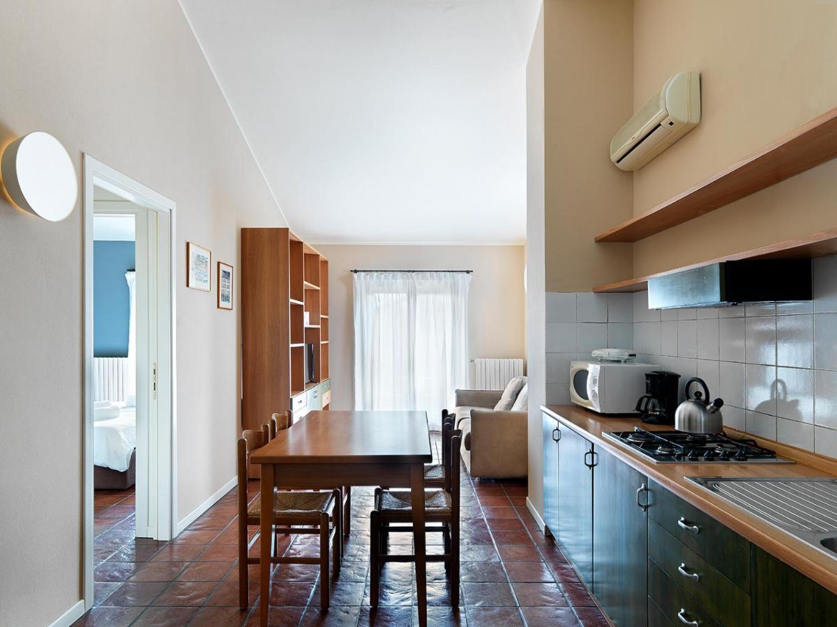 Il Melograno Apartahotel *
