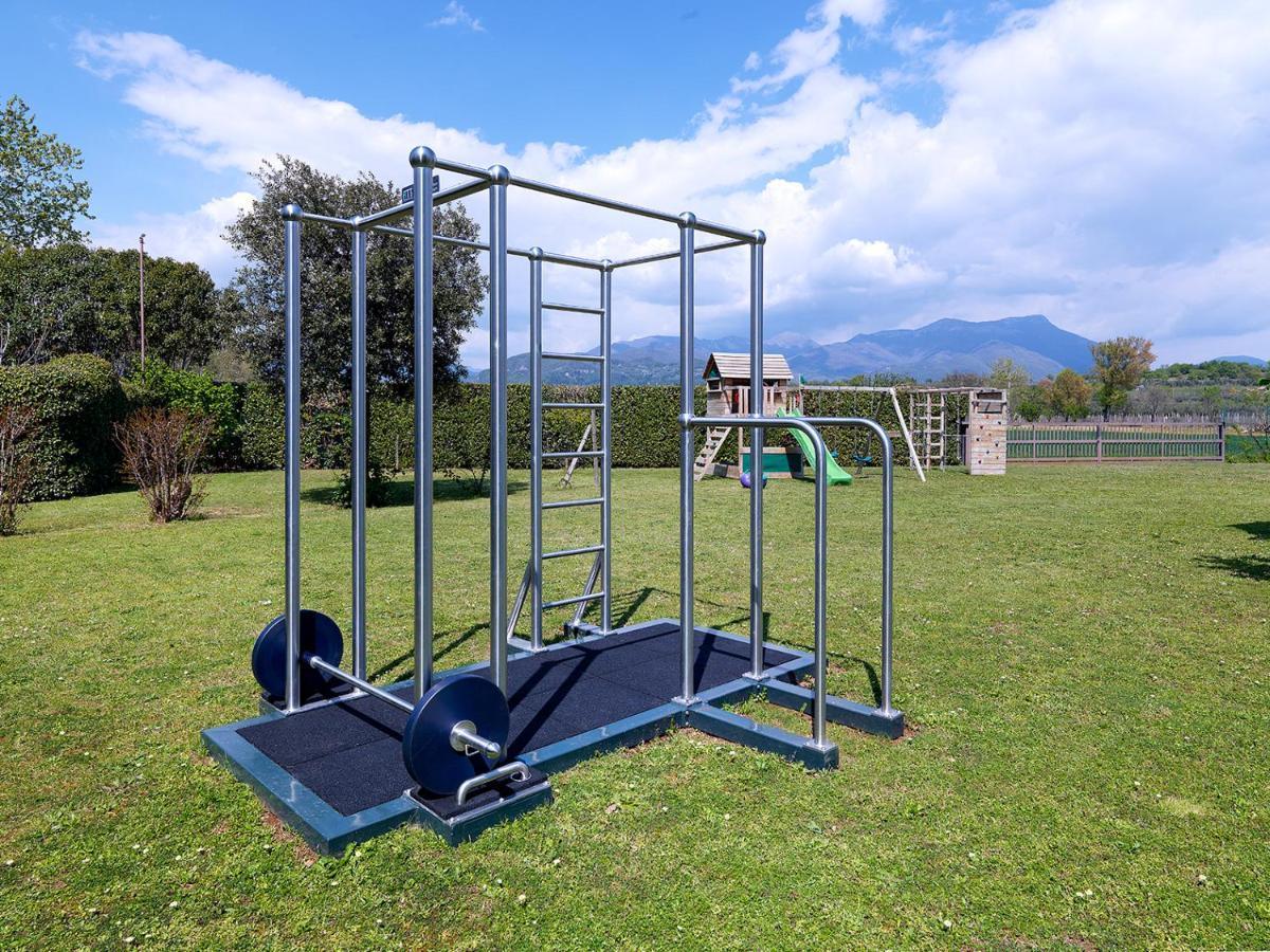 Apartahotel Il Melograno