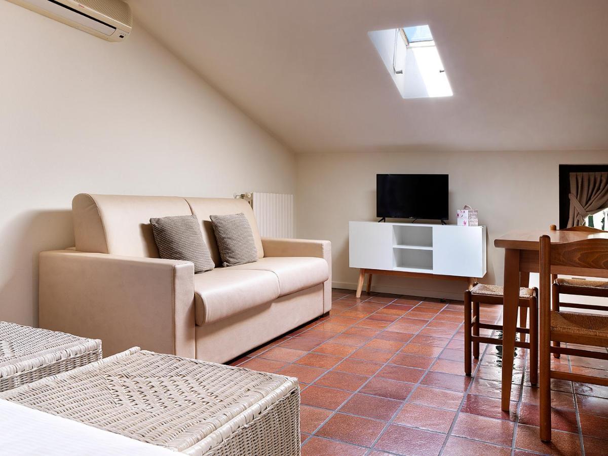 Apartahotel Il Melograno Manerba del Garda