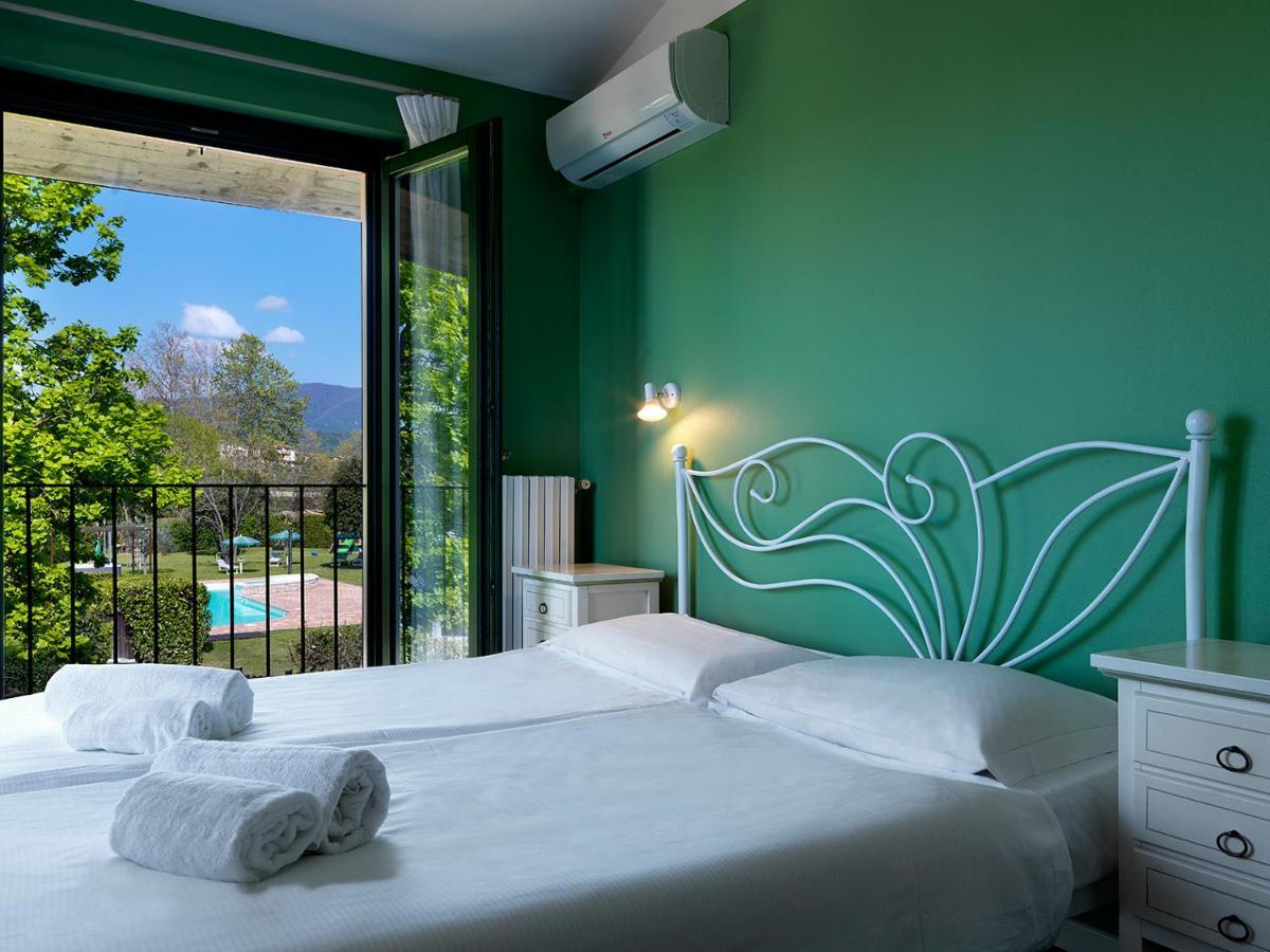Il Melograno Apartahotel Manerba del Garda