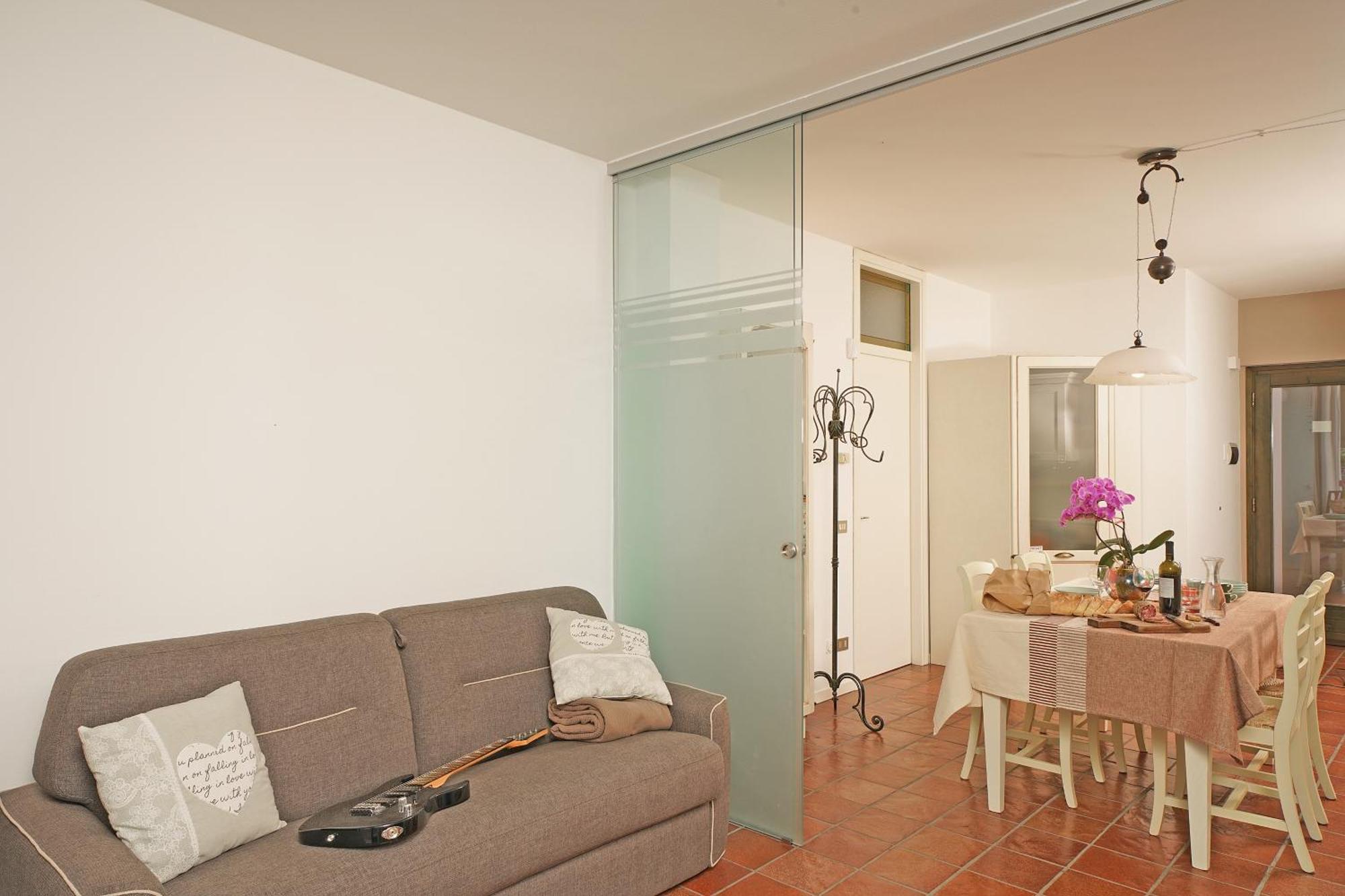 Il Melograno Apartahotel *