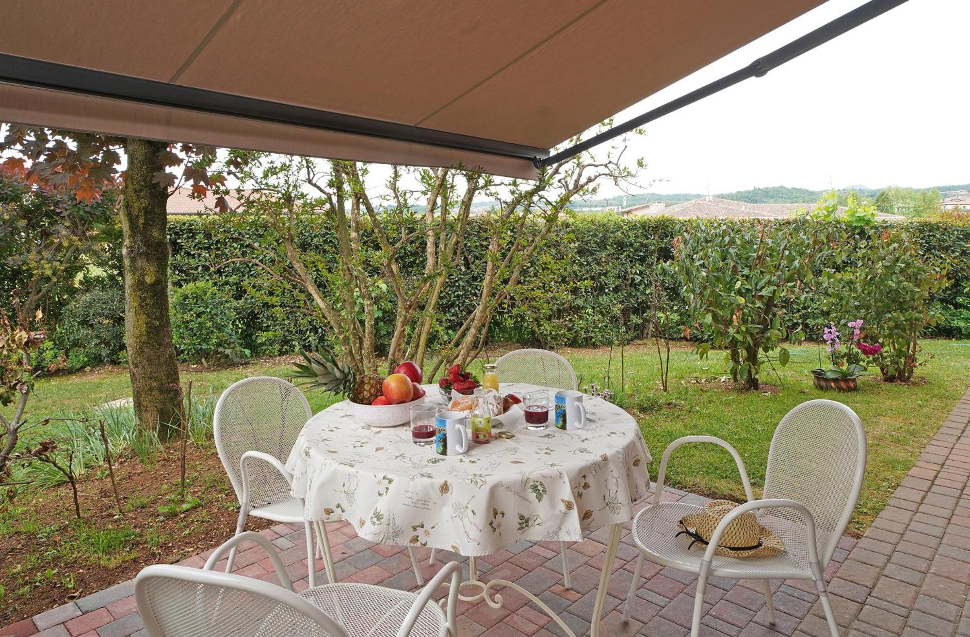 Il Melograno Apartahotel