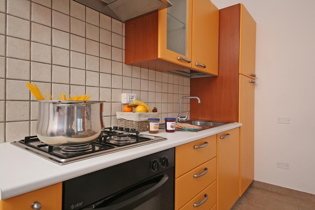 Il Melograno Apartahotel Manerba del Garda
