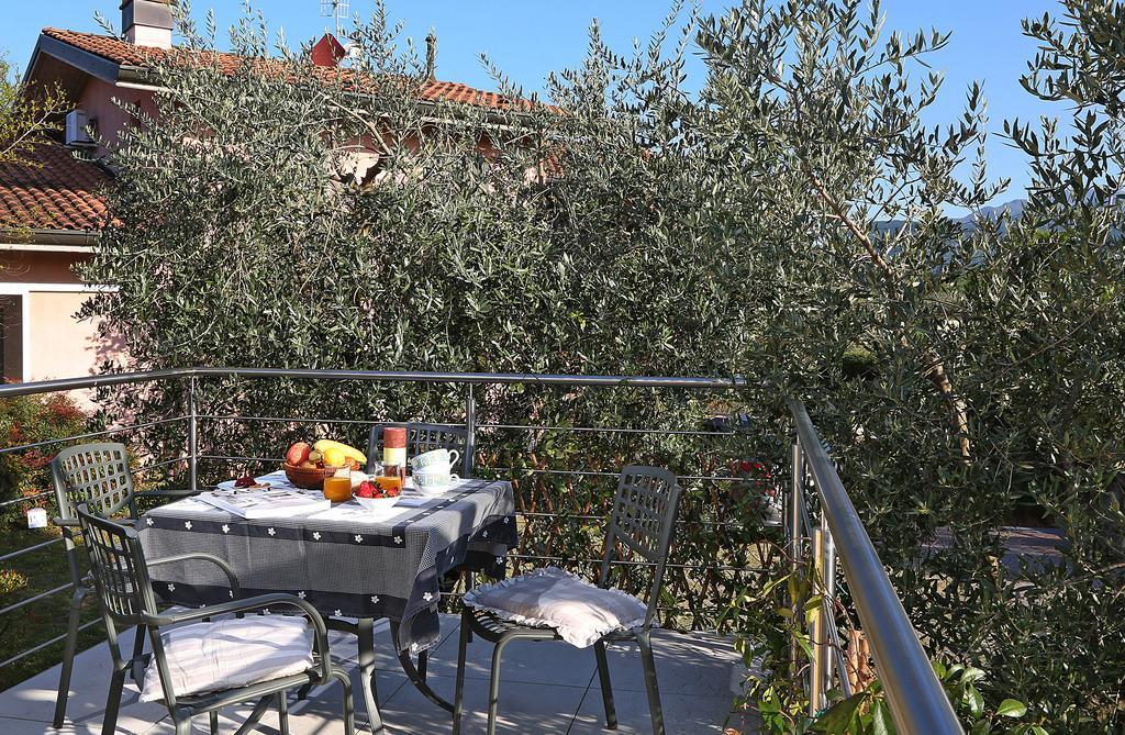 Aparthotel Il Melograno Manerba del Garda