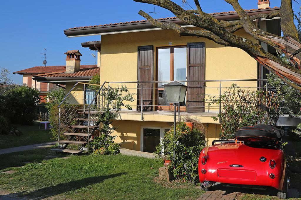 Il Melograno Apartahotel Manerba del Garda