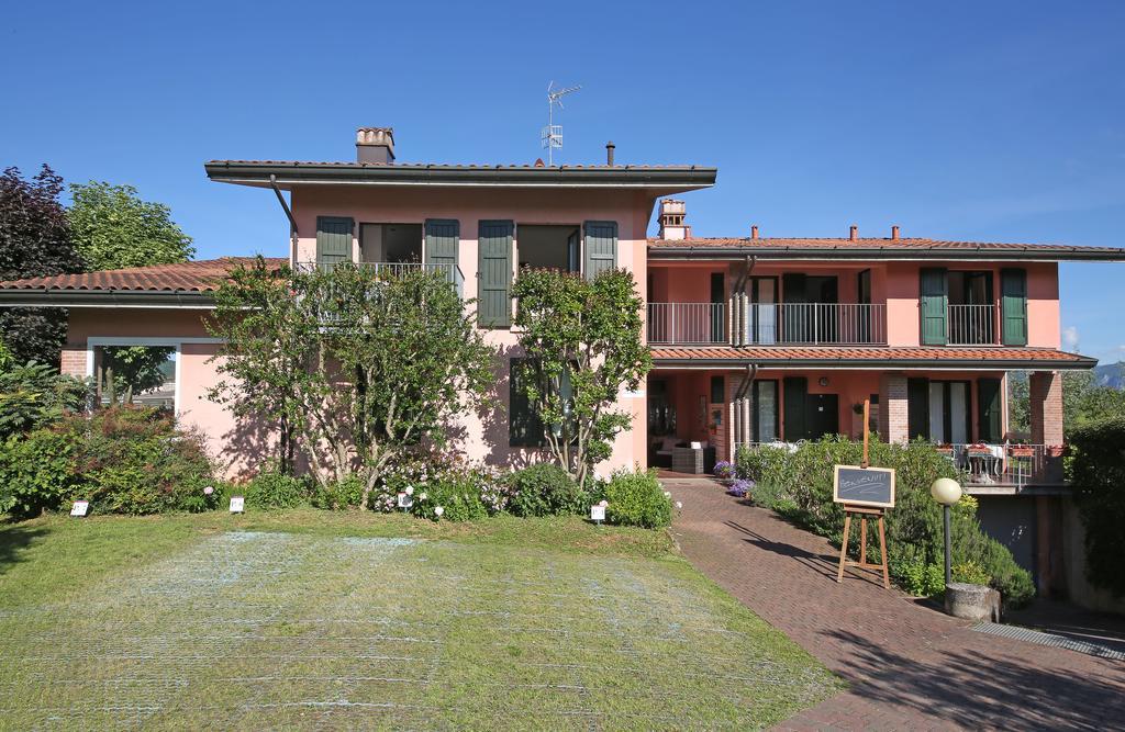 Il Melograno Apartahotel *