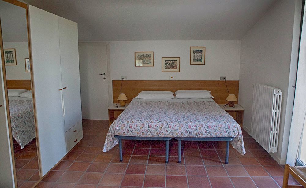 Apartahotel Il Melograno
