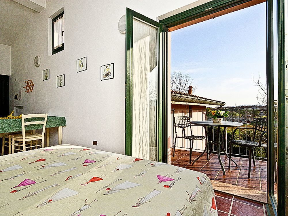 Apartahotel Il Melograno *