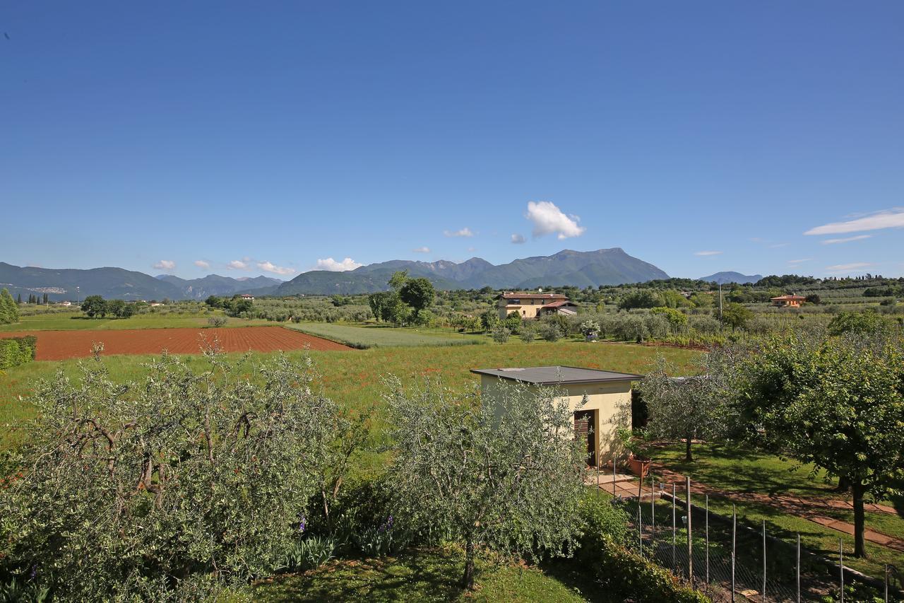 Il Melograno Apartahotel *