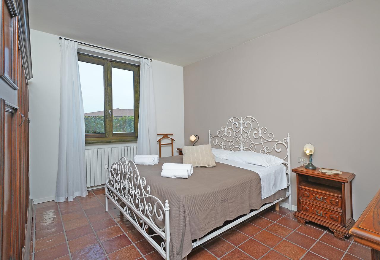 Apartahotel Il Melograno Manerba del Garda