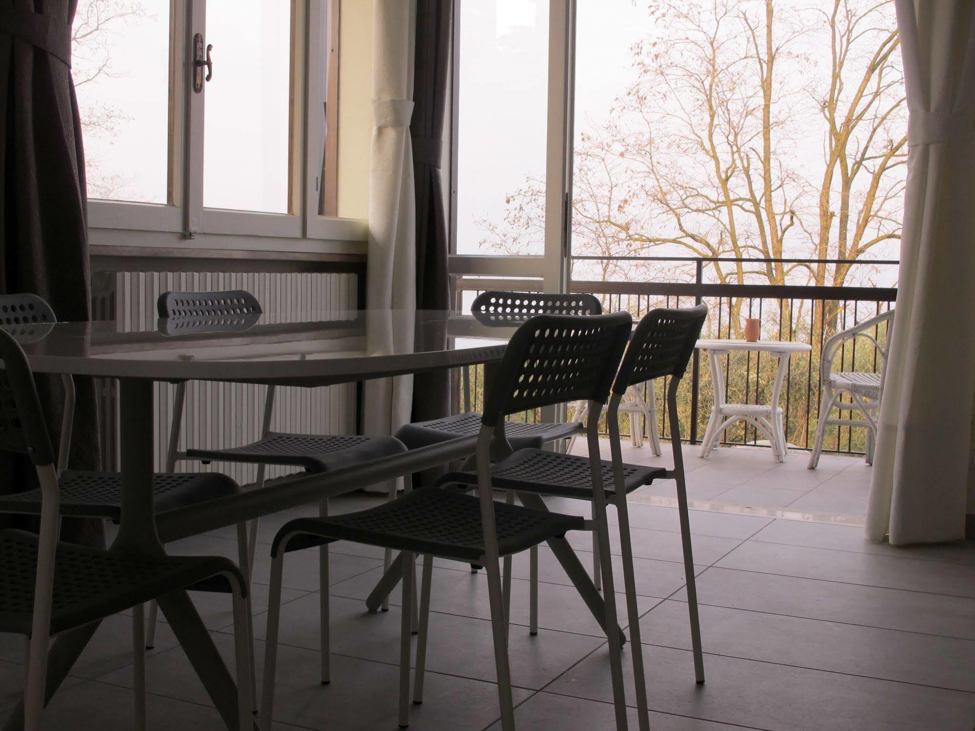 Apartahotel Il Melograno