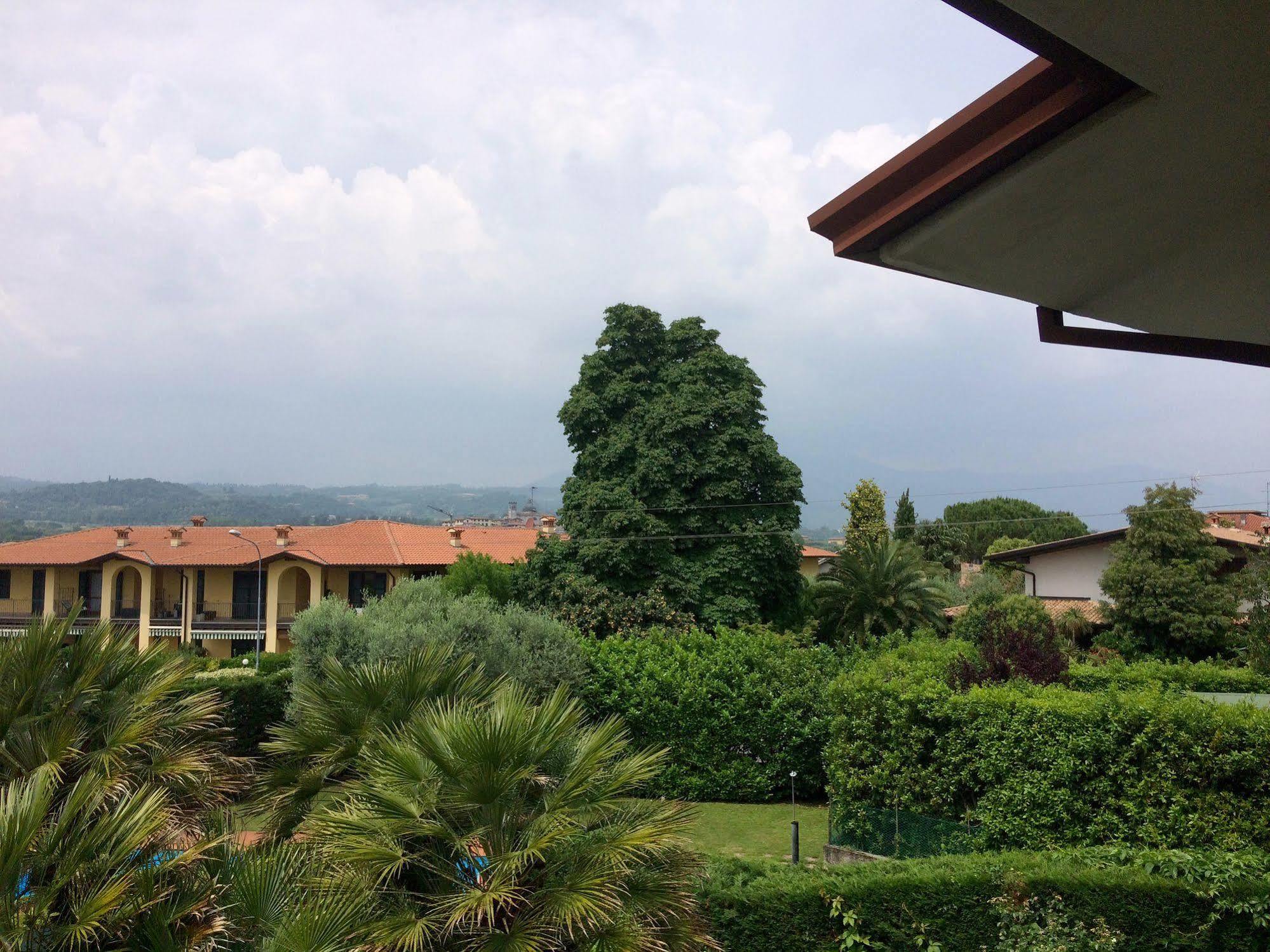 Apartahotel Il Melograno